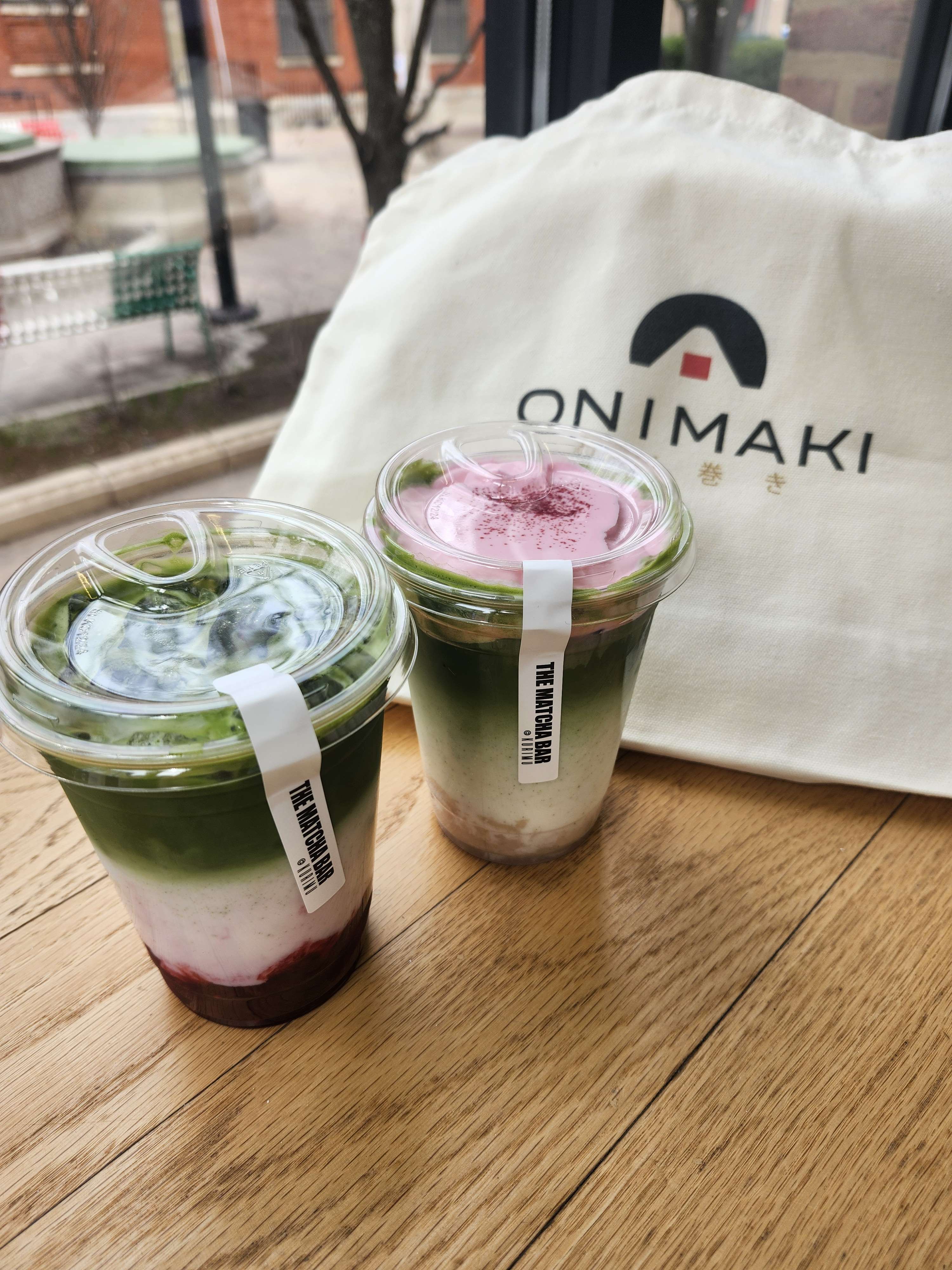 drink