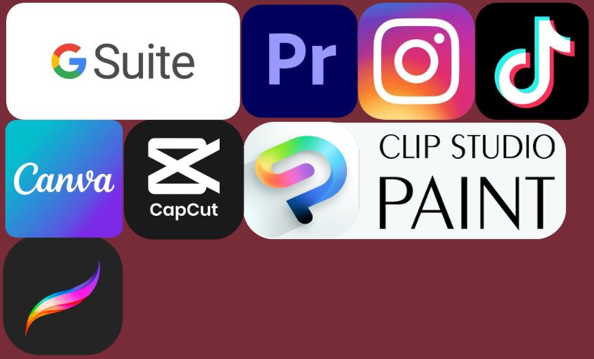 apps
